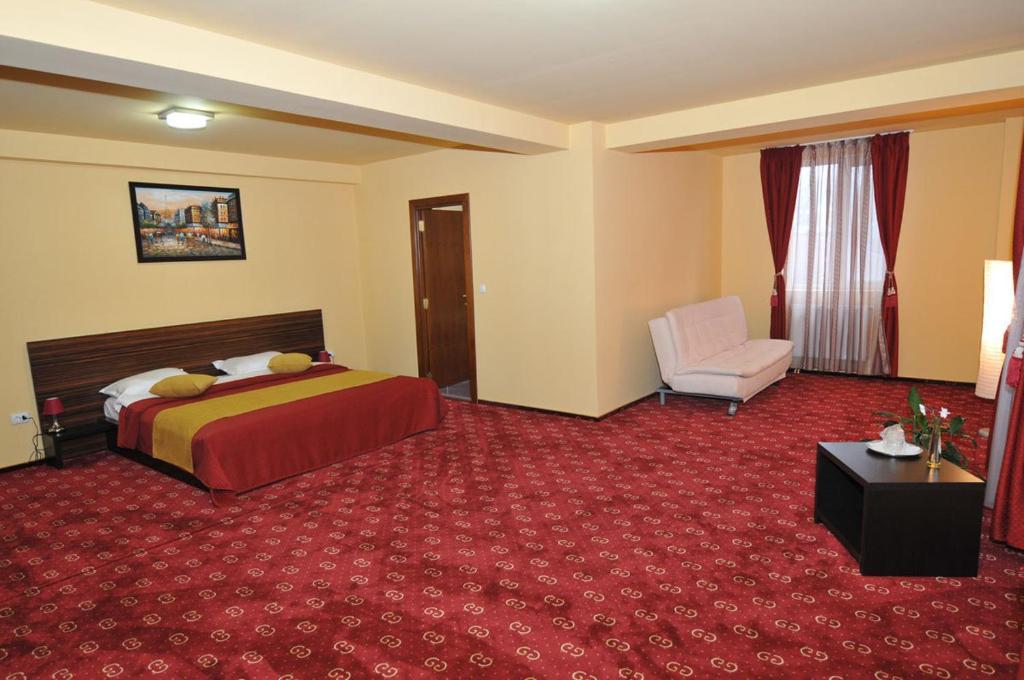 Hotel Gclub Breáza Szoba fotó
