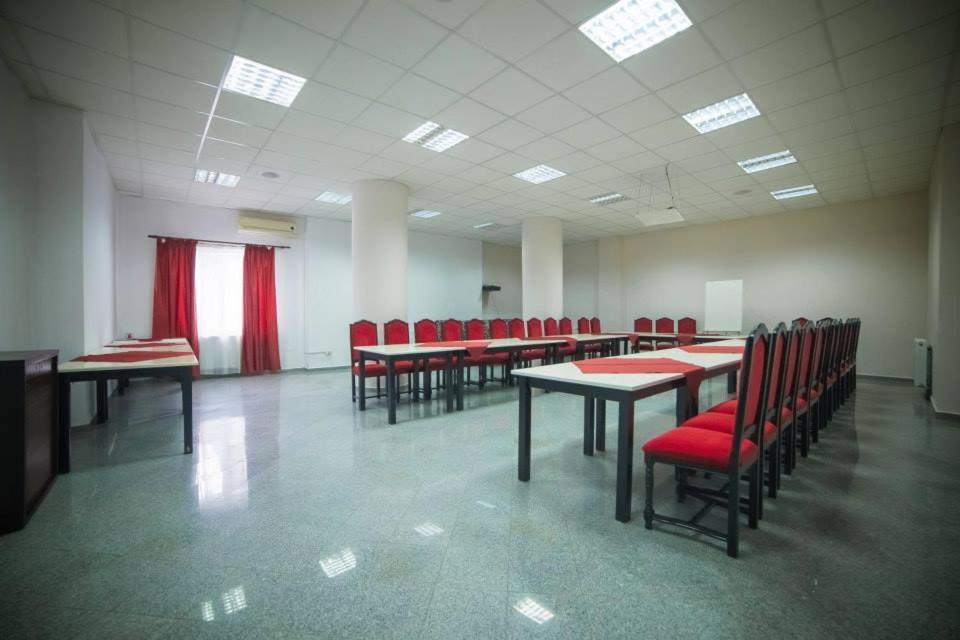 Hotel Gclub Breáza Kültér fotó